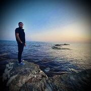  ,  Dayi oglu, 24