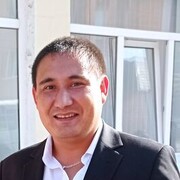  ,   Ruslan, 38 ,   