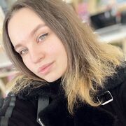 Знакомства Нижний Новгород, девушка Алина, 22