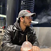  Kahramanmaras,  Mehmet, 22