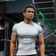 ���������� �����-���������, ���� ������� Zayniddin, 37 ���, ������������ ��� ������, ����� � ���������