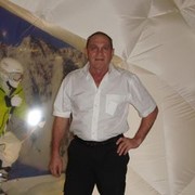  Nuernberg,   Alex, 70 ,   