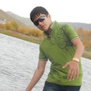  Ulaanbaatar,   Rahmatullo, 36 ,   ,   , c , 