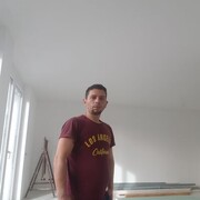  Weilheim in Oberbayern,  Mahmud, 37