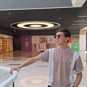 ���������� �������, ������ Asadbek, 22