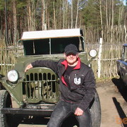 ���������� �������, ���� ������� Sergey, 44 ����, ������������ 