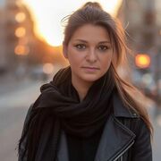  ,   Olga, 58 ,   c 