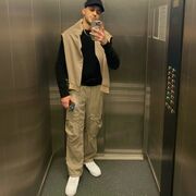 ���������� �����-���������, ���� ������� Wassim, 28 ���, ������������ 