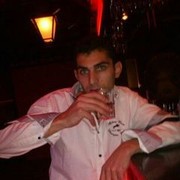  Zahle,  khaled, 35