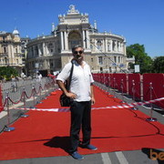 ���������� ����, ���� ������� Vaqif, 58 ���, ������������ 