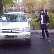  ,   Fedos, 37 ,   