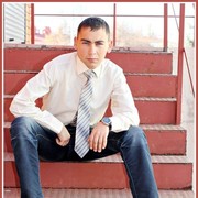 ���������� ��������, ������� Zheka, 35