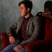 ���������� ����-���������, ���� ������� Alexandr, 34 ����, ������������ ��� ������, ����� � ���������, c�������� ���������, ���������