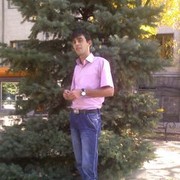  ,  GEVORG, 35
