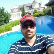  Mytchett,  Agshin, 37