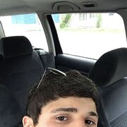 ���������� ������ ������, ������ Alik, 23