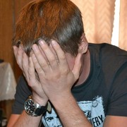 ,   Sergey, 44 ,   
