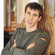 ���������� ���������, ���� ������� Ganss2000, 45 ���, ������������ ��� ������, ���������