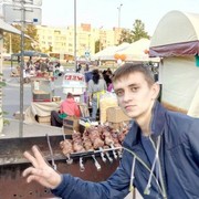 ���������� �����, ���� ������� Pasha, 38 ���, ������������ 