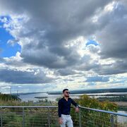  ,   Misha, 29 ,   