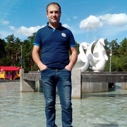  ,   Gevorg, 36 ,  