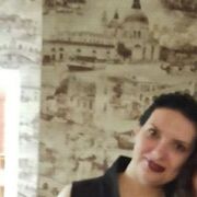  ,   Pani Oksana, 35 ,  