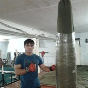 ���������� ������������, ���� ������� Abu, 35 ���, ������������ ��� ���������