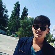  Ch'angwon,  Jack, 31