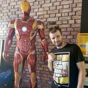  ,  Kirill, 34