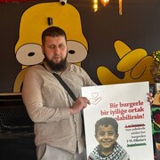 Alanya,  Zurab, 36