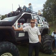  Mytchett,  , 51