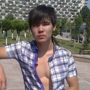  ,   Erbolat, 32 ,   