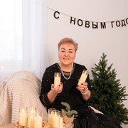  -,   Elena, 57 ,   c , 