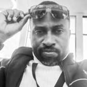  Abeokuta,  JESSE, 47