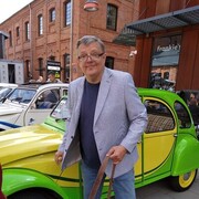  Garwolin,  , 54