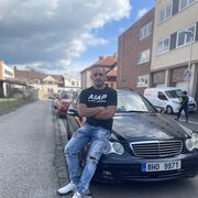  Prelouc,  Viktor, 24