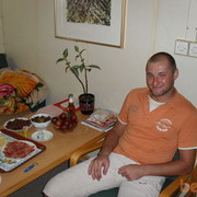  ,   Konstantin, 43 ,   