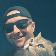 ���������� ��������, ���� ������� John, 41 ���, ������������ ��� c�������� ���������