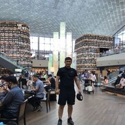  Ch'ongju,   Alex, 30 ,   ,   