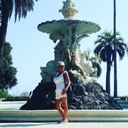  Kempen,   Tanya, 70 ,  