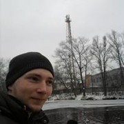  Joseph,  Nikolay, 34