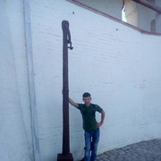  Mihai Bravu,  , 34
