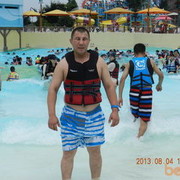  Ulsan,   Sanjar, 44 ,   