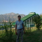  ,   Davronbek, 36 ,   