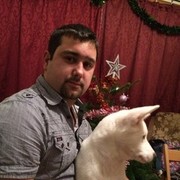  Loddon,  Dmitrij, 33