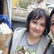 ,  Irina, 39