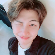  ,   Namjoon, 30 ,   