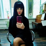  ,   Aleksandra, 32 ,  