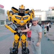  ,   Mikhail, 57 ,   ,   