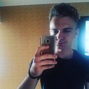  Midlum,  Danil, 23
